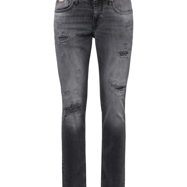 ANTONY MORATO Jeans 'OZZY'  negru denim