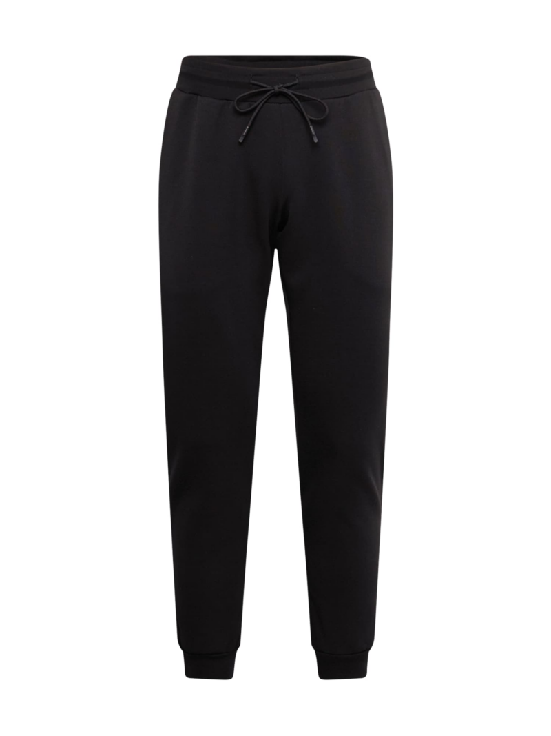 ANTONY MORATO Pantaloni  negru / alb murdar