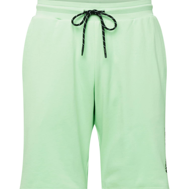 ANTONY MORATO Pantaloni  verde deschis / negru