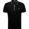 ANTONY MORATO Tricou  negru / alb