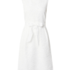 APART Rochie de cocktail  alb