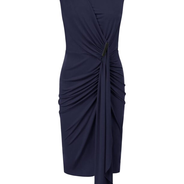 APART Rochie de cocktail  bleumarin