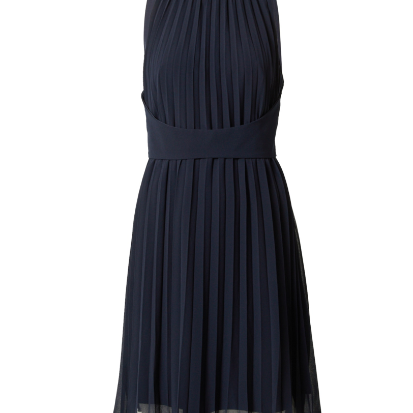 APART Rochie de cocktail  bleumarin