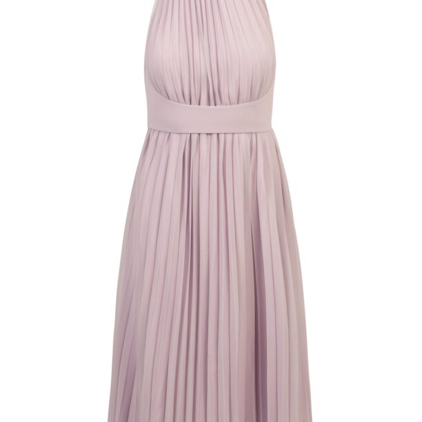 APART Rochie de cocktail  mov pastel