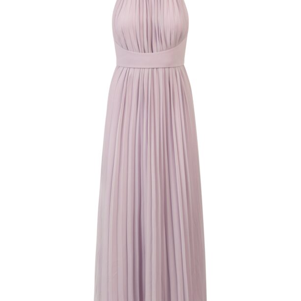 APART Rochie de seară  mov pastel