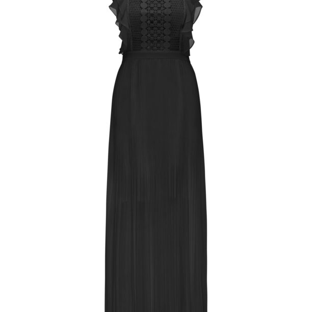 APART Rochie de seară  negru