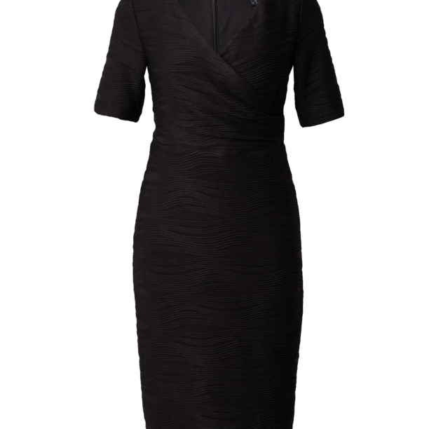 APART Rochie de vară  negru