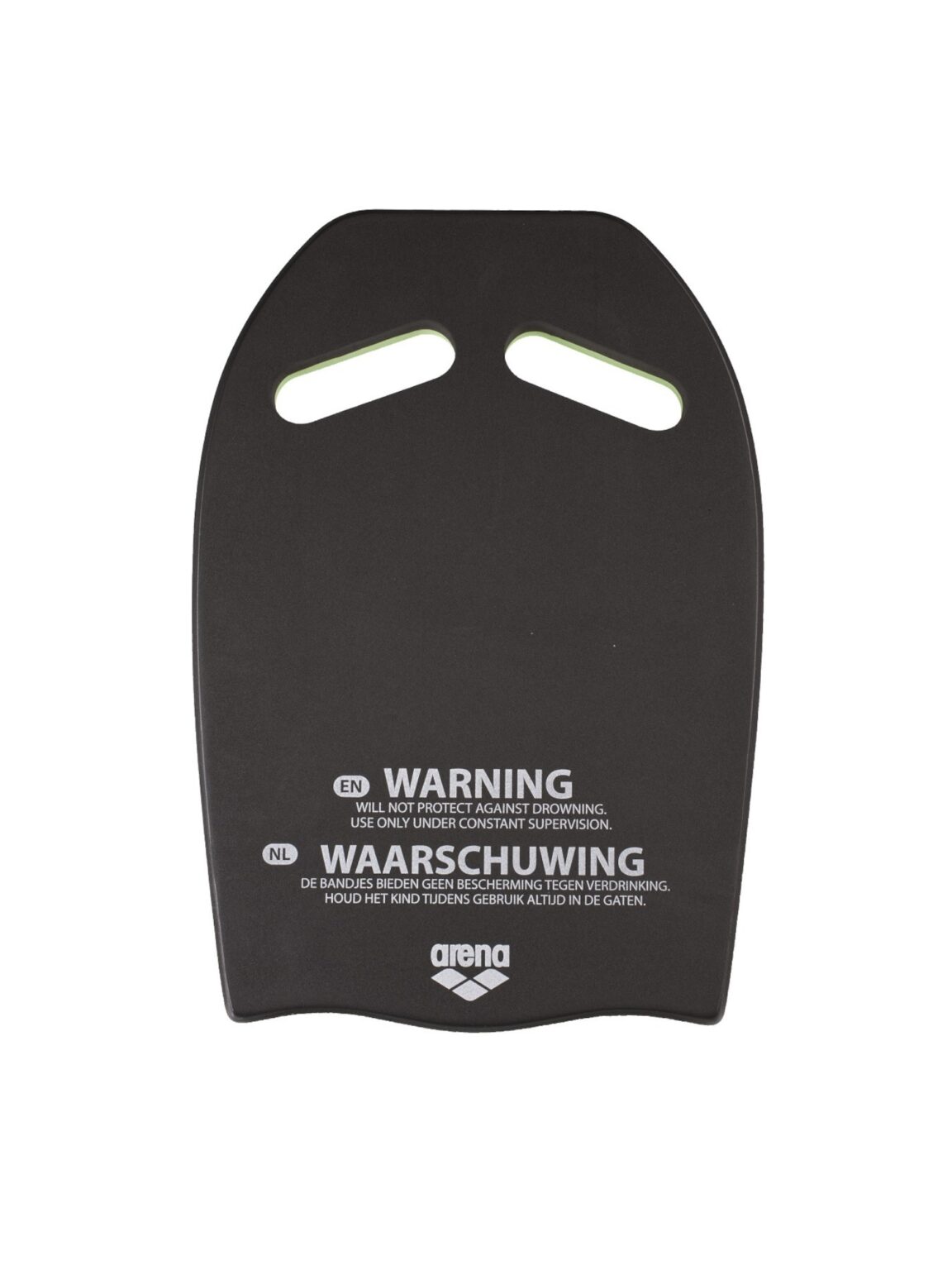 ARENA Accesorii 'KICKBOARD'  gri / negru preţ