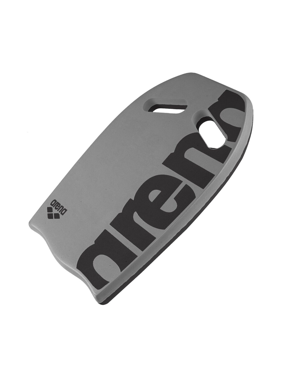 ARENA Accesorii 'KICKBOARD'  gri / negru