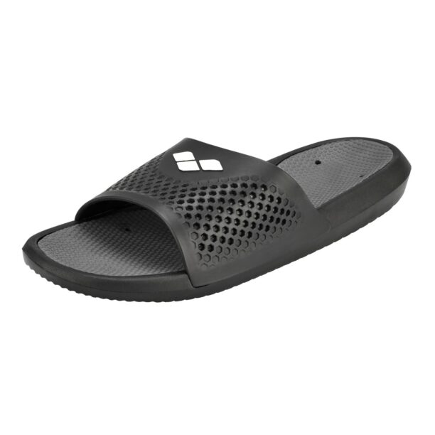 ARENA Flip-flops 'BRUNO'  negru / alb