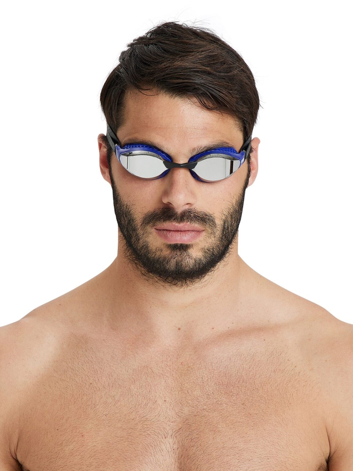 Preţ ARENA Ochelari 'AIR-SPEED MIRROR'  albastru