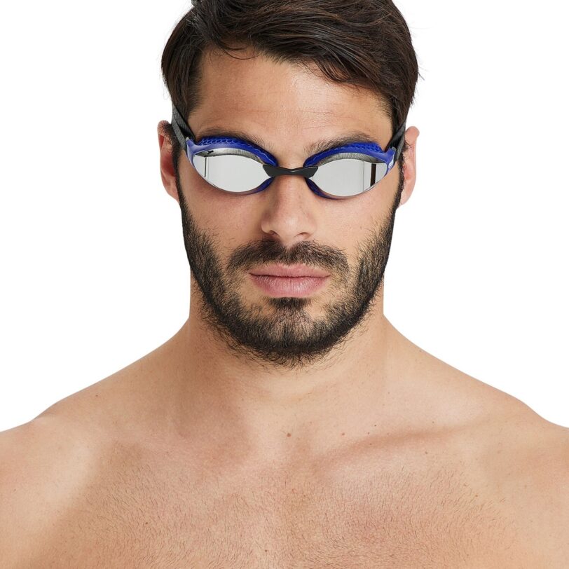 Preţ ARENA Ochelari 'AIR-SPEED MIRROR'  albastru