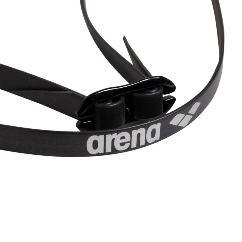 Cumpăra ARENA Ochelari 'COBRA ULTRA SWIPE'  albastru deschis / negru / alb
