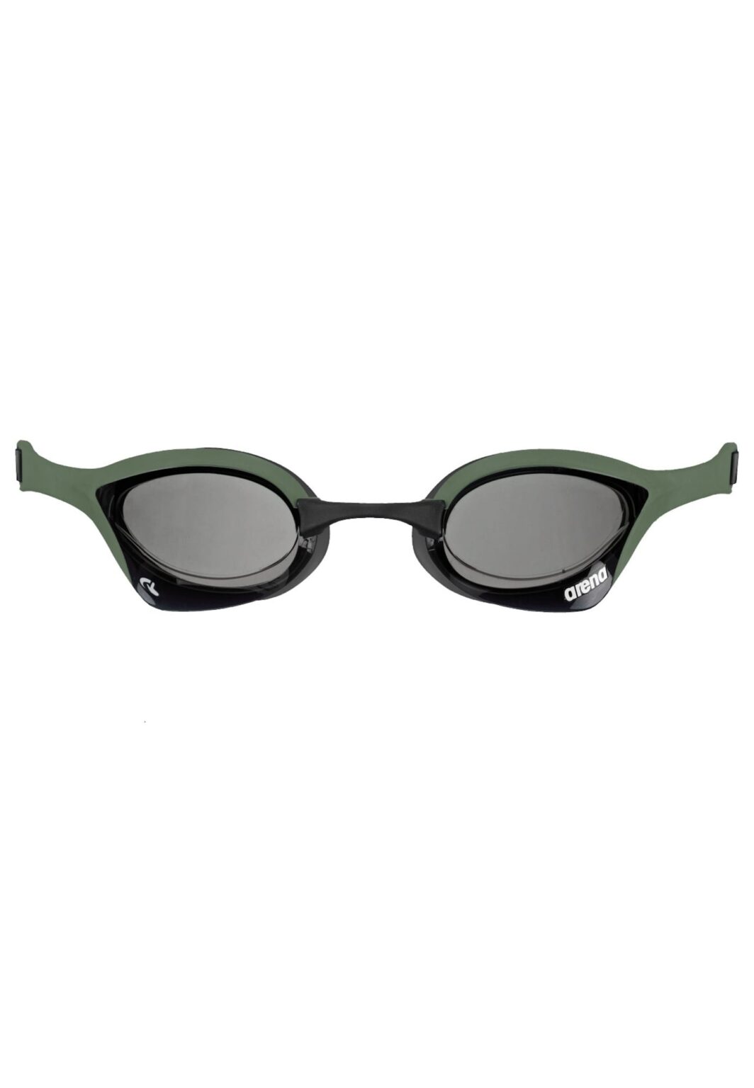 ARENA Ochelari 'COBRA ULTRA SWIPE'  verde