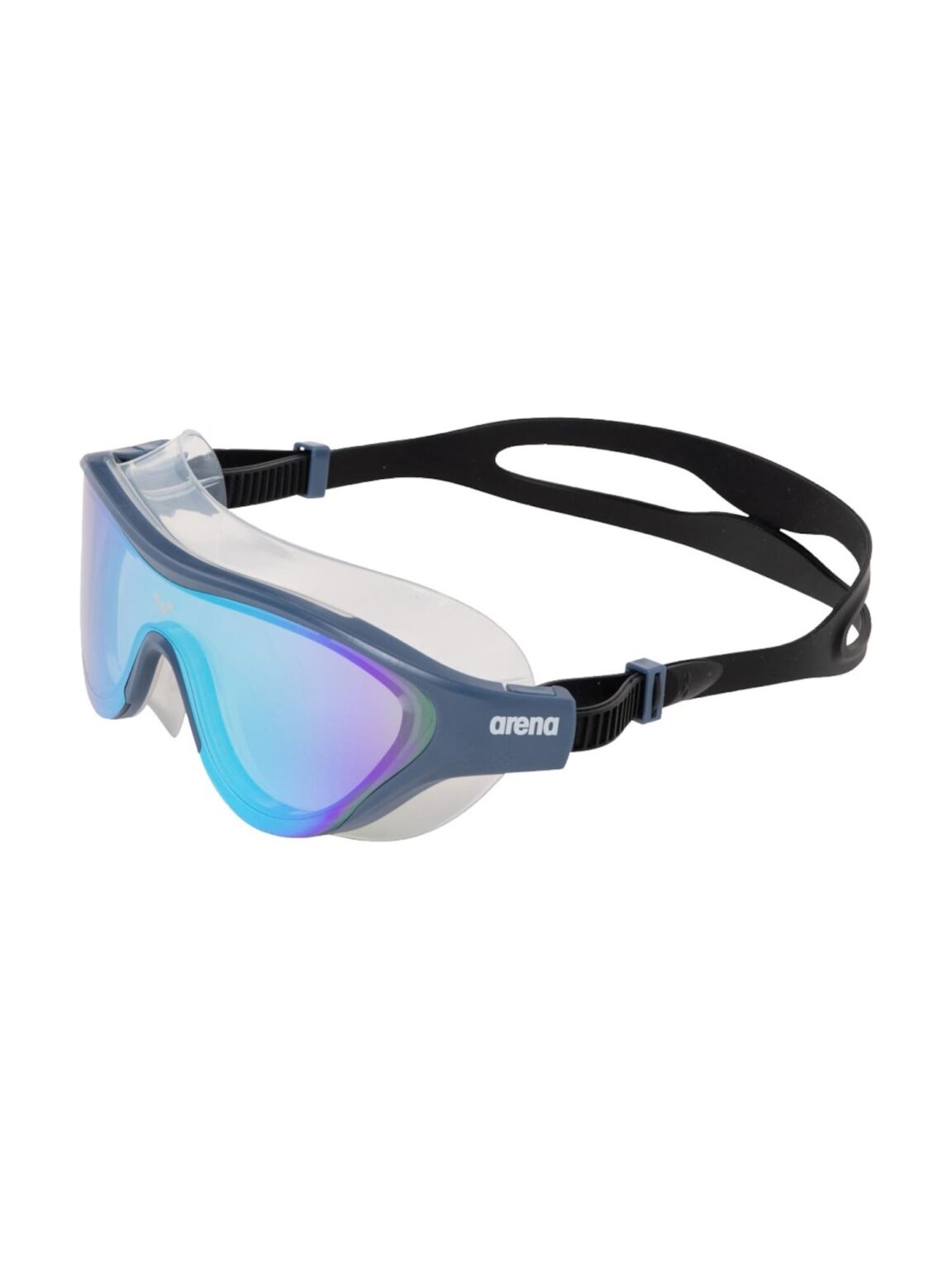ARENA Ochelari ' THE ONE MASK MIRROR'  albastru / negru preţ