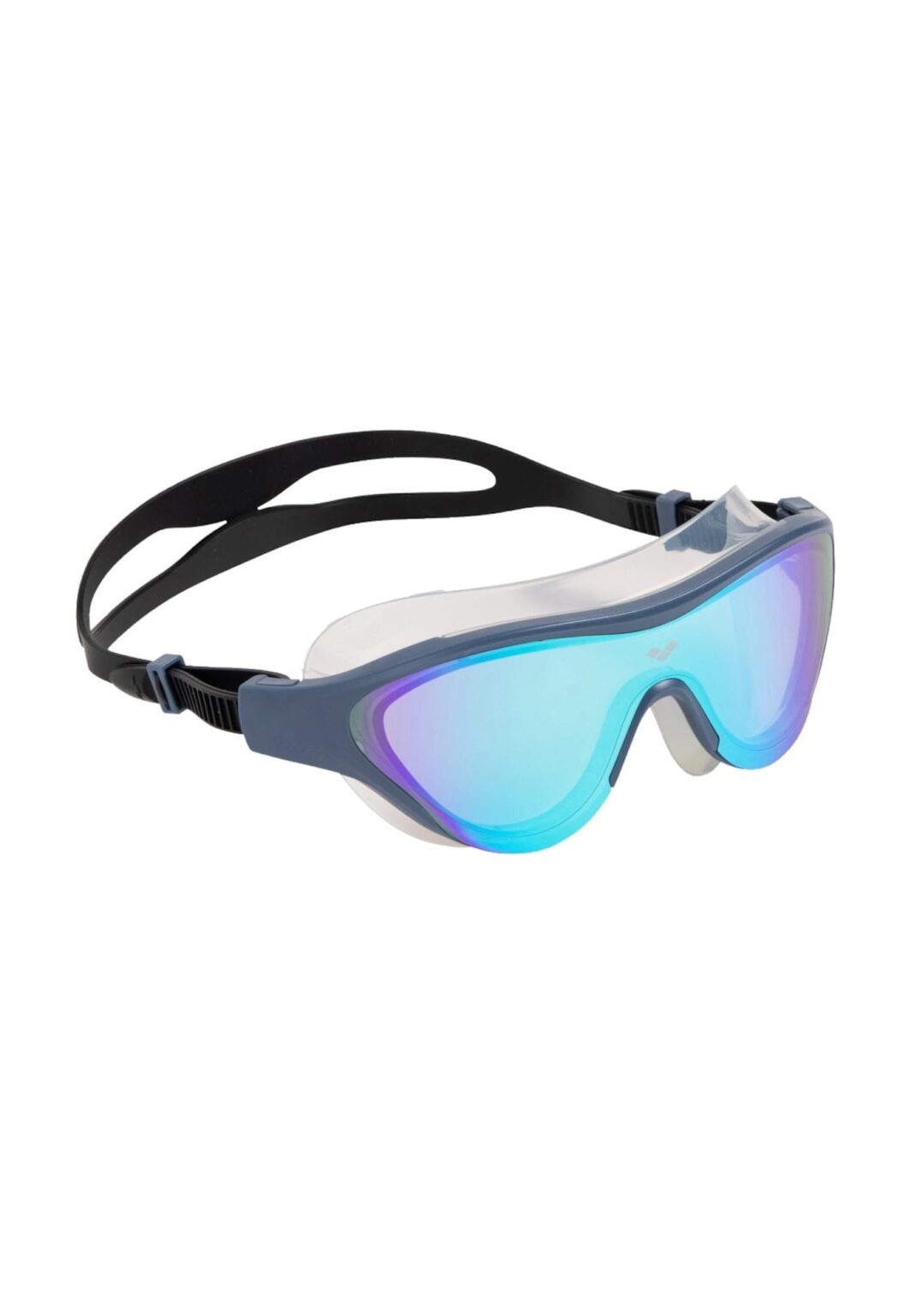 ARENA Ochelari ' THE ONE MASK MIRROR'  albastru / negru