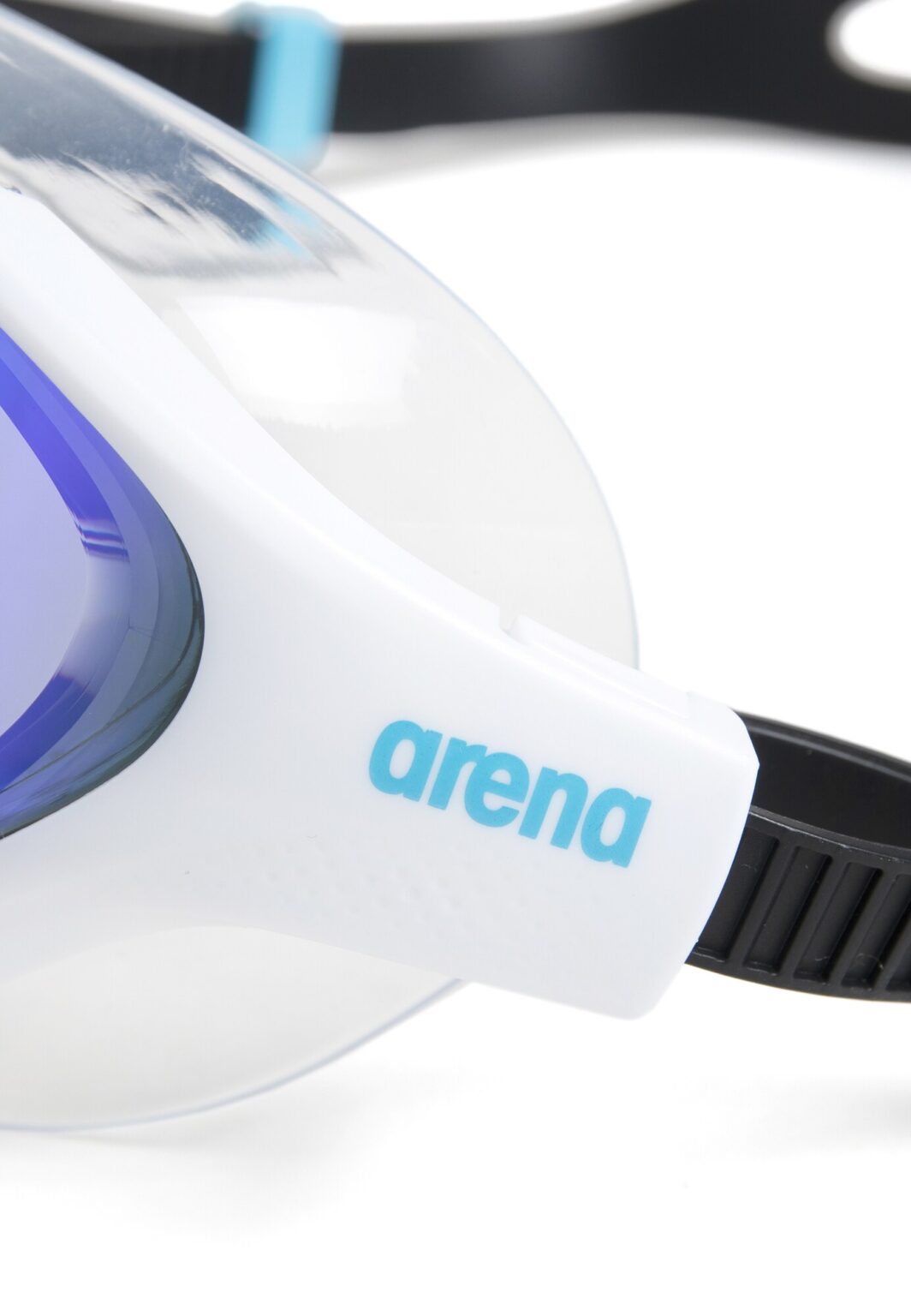 Cumpăra ARENA Ochelari 'THE ONE MASK MIRROR '  albastru / negru / alb