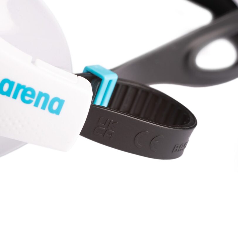 Preţ ARENA Ochelari 'THE ONE MASK MIRROR '  albastru / negru / alb