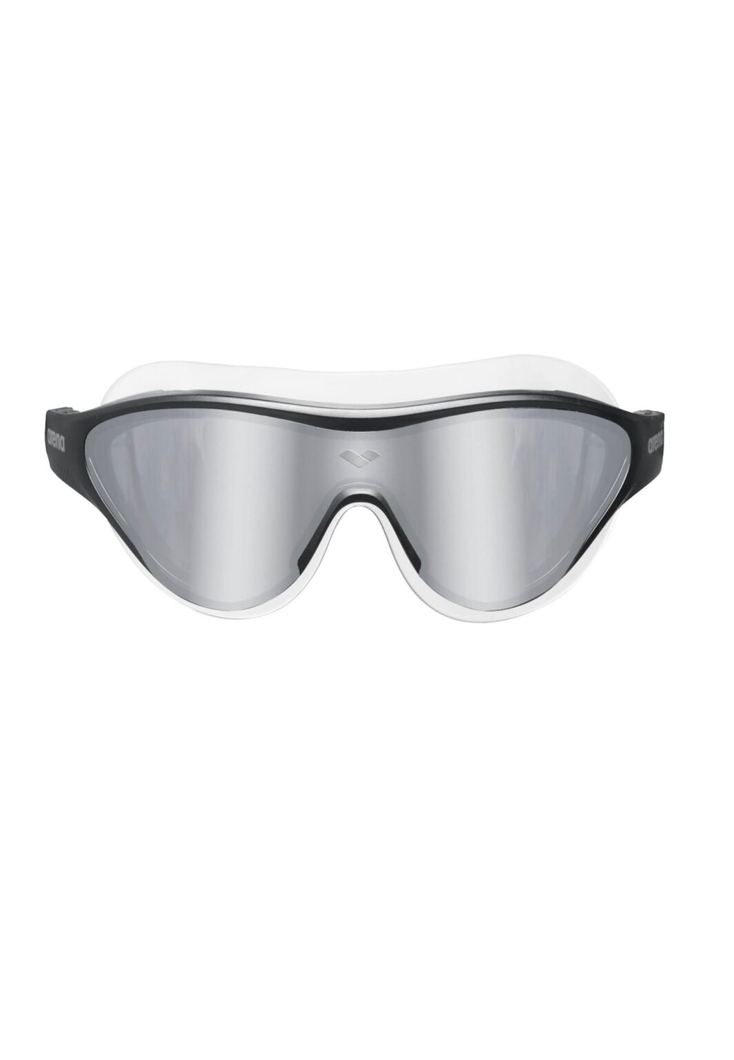 ARENA Ochelari 'THE ONE MASK MIRROR'  gri / negru