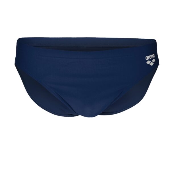 ARENA Pantaloni de baie 'DYNAMO BRIEF'  bleumarin / alb