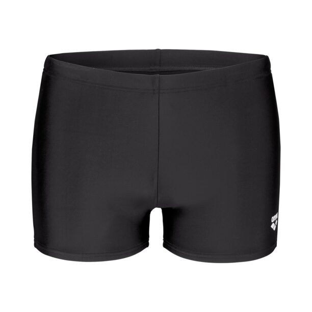 ARENA Pantaloni de baie 'ICONS'  negru / alb