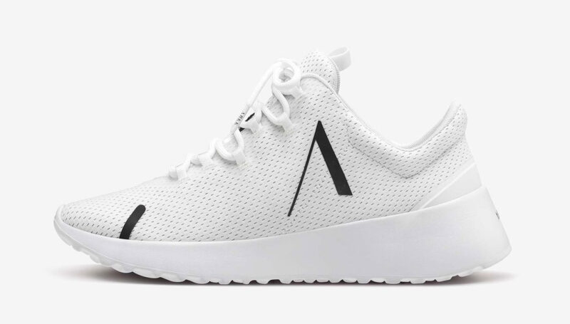 ARKK Copenhagen Axionn Mesh Pwr55 WHITE BLACK preţ