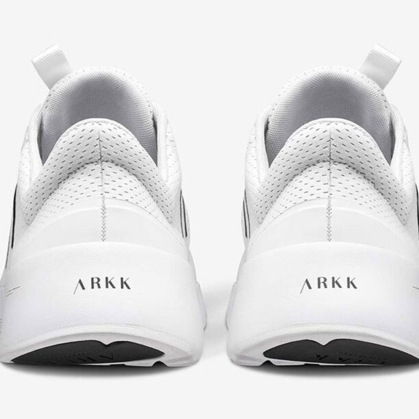 Original ARKK Copenhagen Axionn Mesh Pwr55 WHITE BLACK