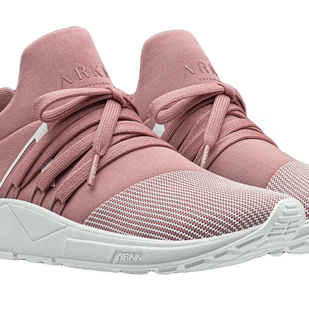 ARKK Copenhagen Raven Mesh S-e15 Ash Rose White preţ