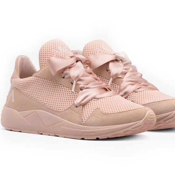 Cumpăra ARKK Copenhagen Serinin Mesh S-E15 Pale Blush Whit