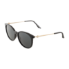 ARMANI EXCHANGE Ochelari de soare '0AX4140S'  auriu / negru