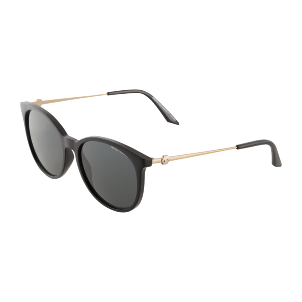 ARMANI EXCHANGE Ochelari de soare '0AX4140S'  auriu / negru