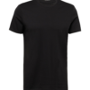 ARMANI EXCHANGE Tricou  negru