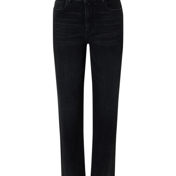 ARMEDANGELS Jeans 'CARENAA'  negru denim