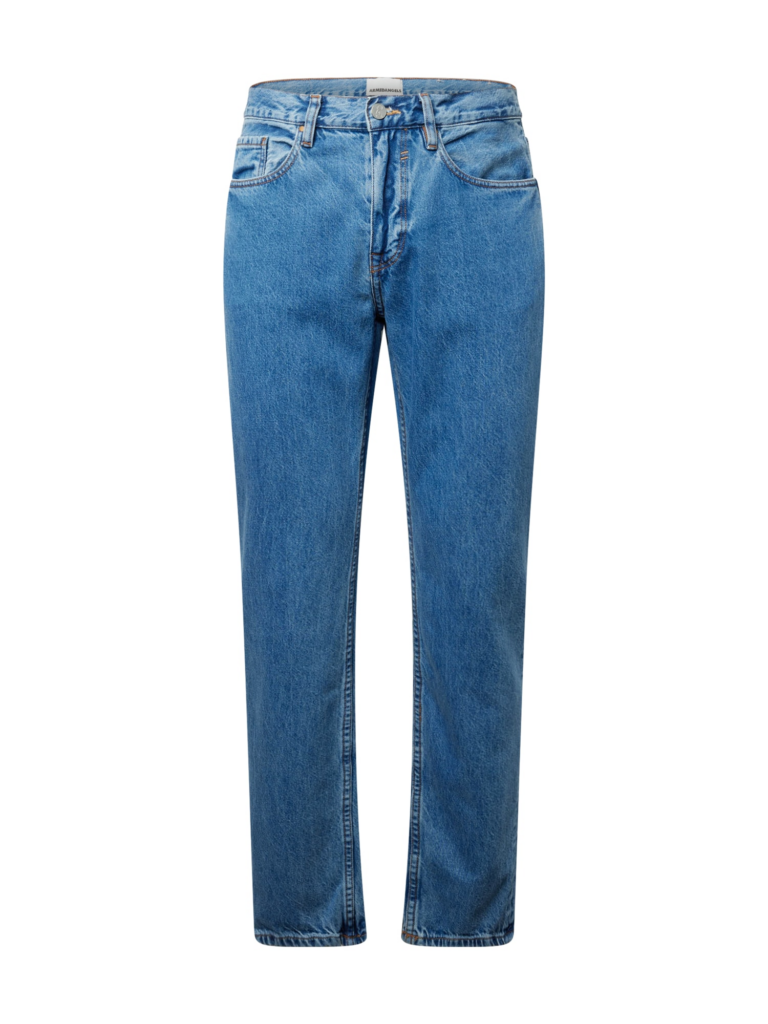 ARMEDANGELS Jeans 'DYLAANO'  albastru denim