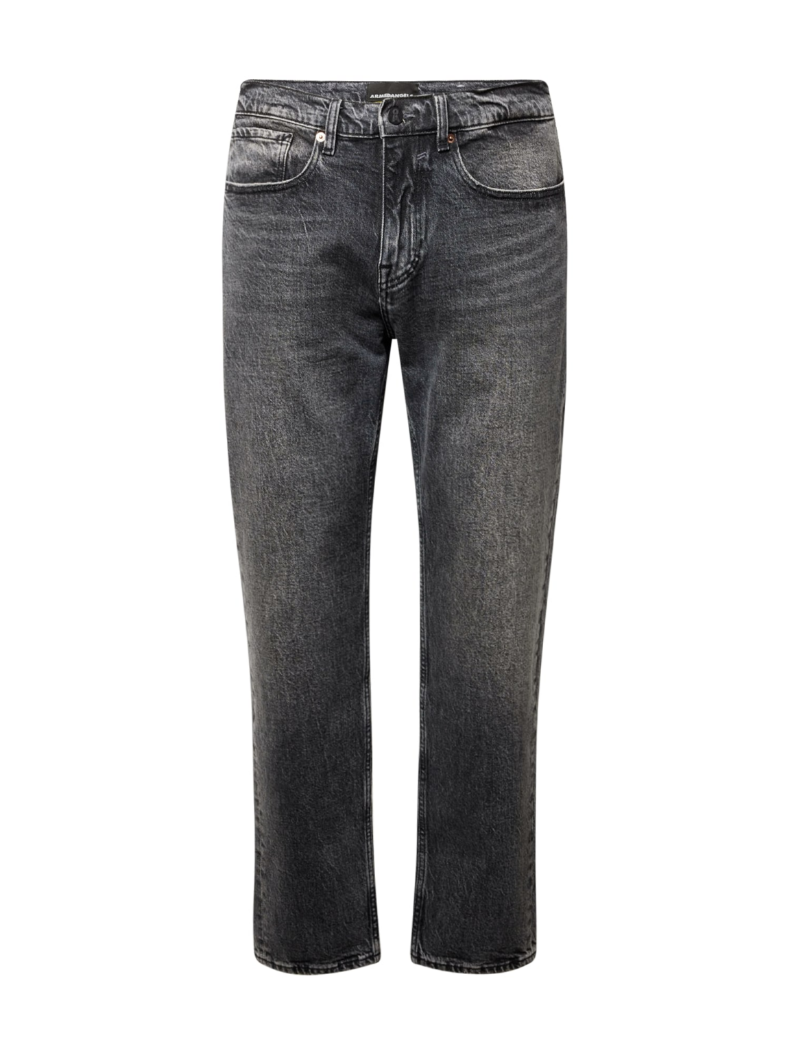 ARMEDANGELS Jeans 'DYLAANO'  negru