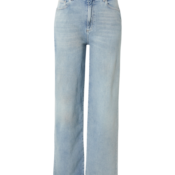 ARMEDANGELS Jeans 'Enija Hemp'  albastru deschis