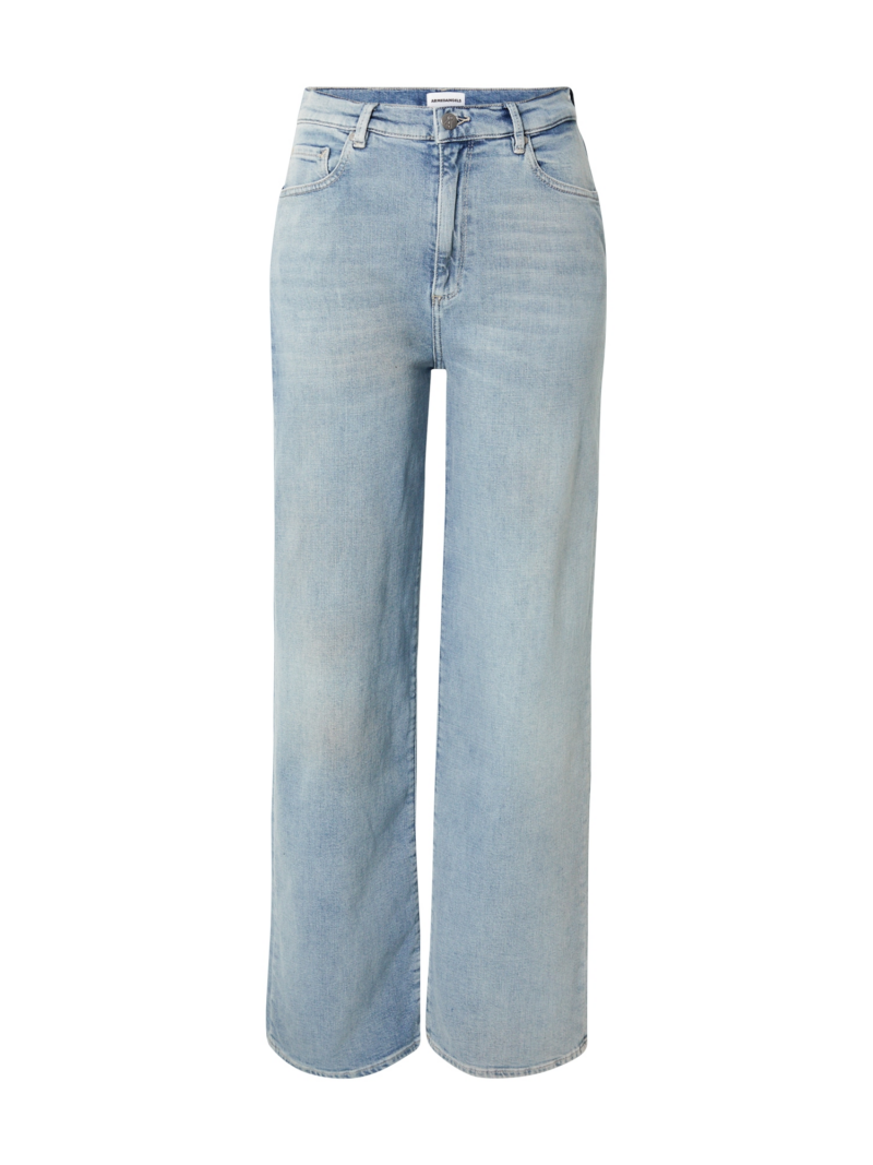 ARMEDANGELS Jeans 'Enija Hemp'  albastru deschis