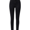 ARMEDANGELS Jeans 'Ingaa'  negru denim