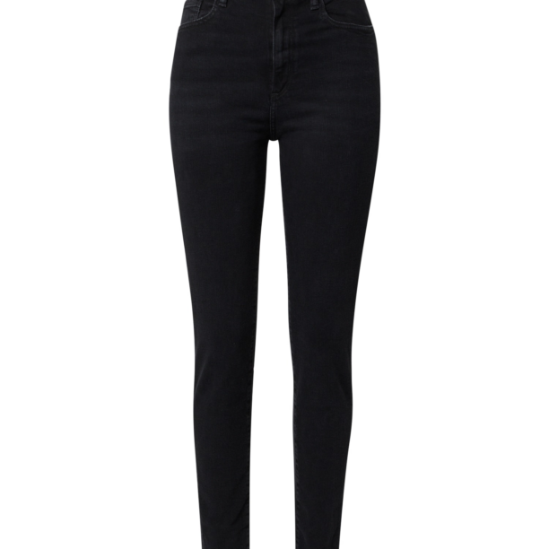 ARMEDANGELS Jeans 'Ingaa'  negru denim