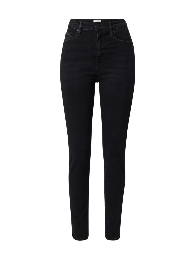 ARMEDANGELS Jeans 'Ingaa'  negru denim