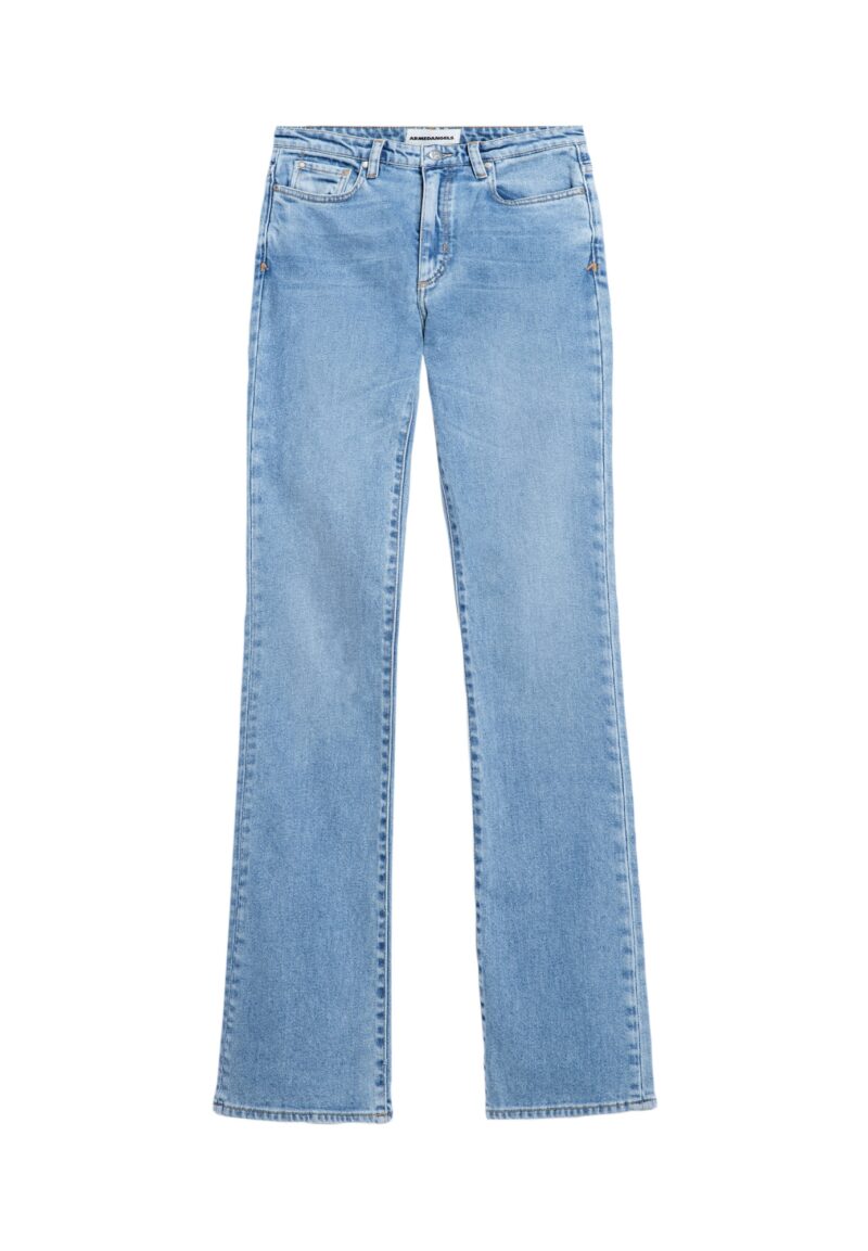 ARMEDANGELS Jeans 'LINNA'  albastru denim