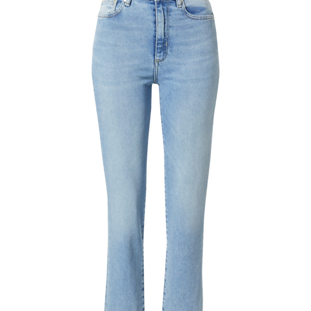 ARMEDANGELS Jeans 'Leja'  albastru deschis