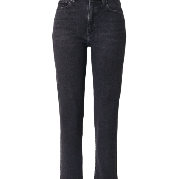 ARMEDANGELS Jeans 'Lejaani'  negru denim