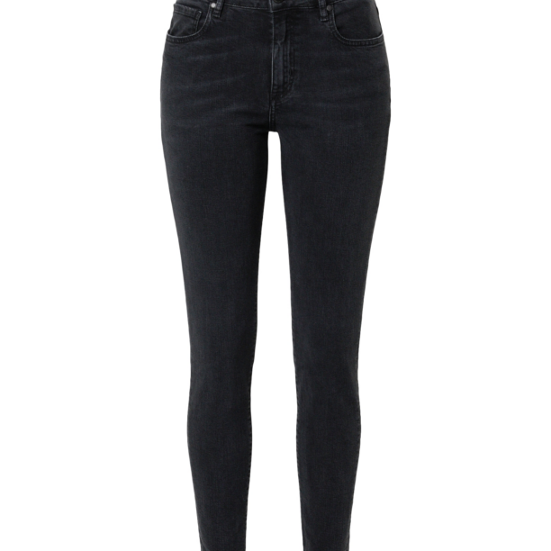 ARMEDANGELS Jeans 'TILLAA'  negru denim