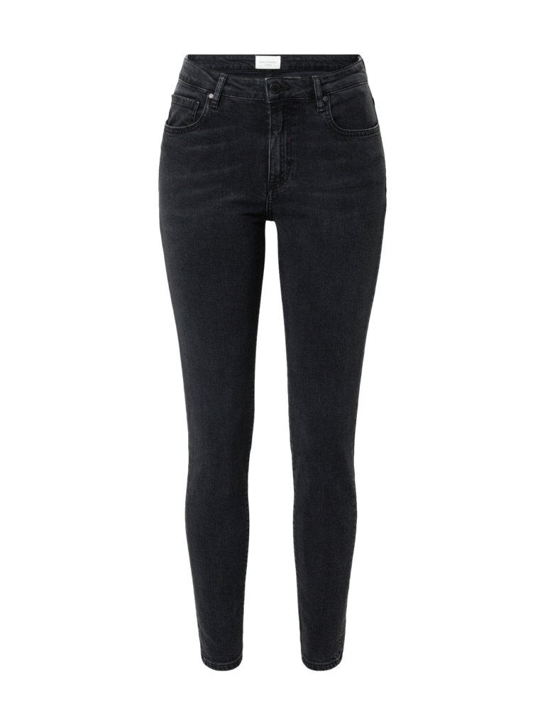 ARMEDANGELS Jeans 'TILLAA'  negru denim