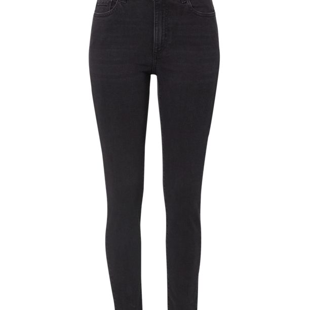 ARMEDANGELS Jeans 'Tilla'  negru denim