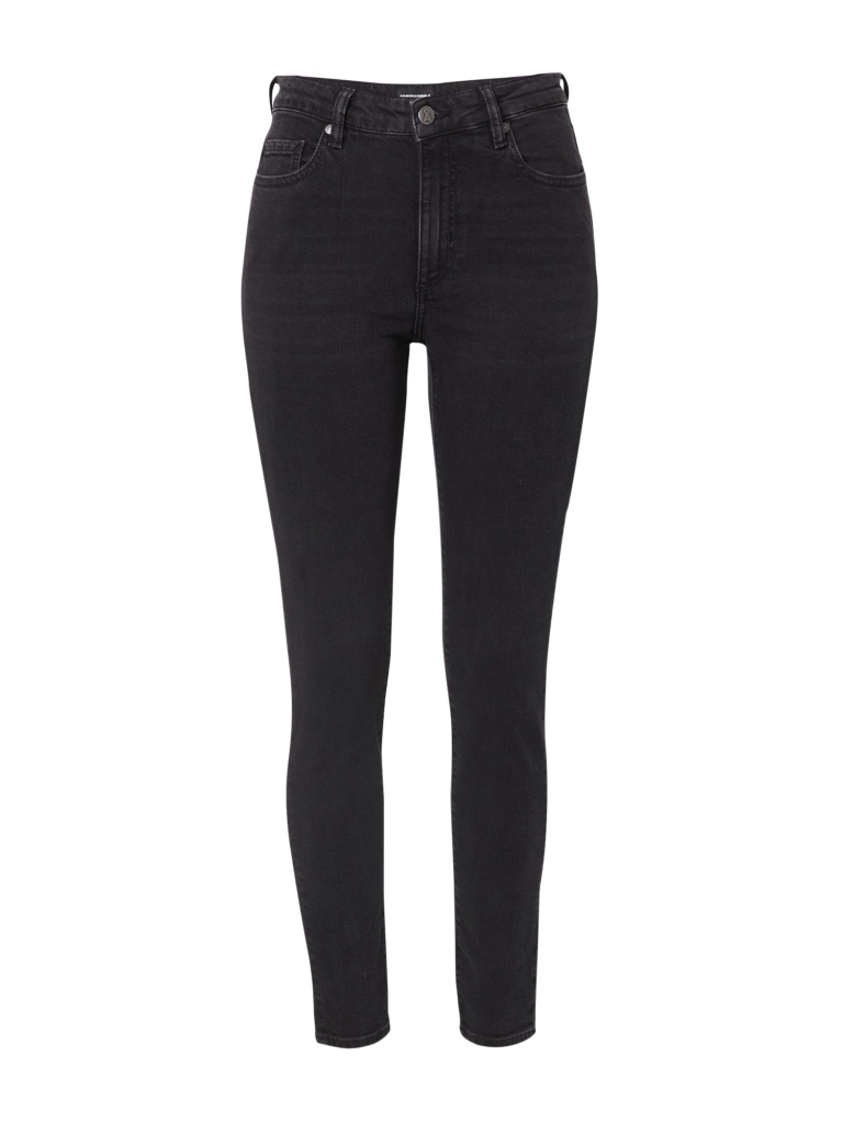 ARMEDANGELS Jeans 'Tilla'  negru denim