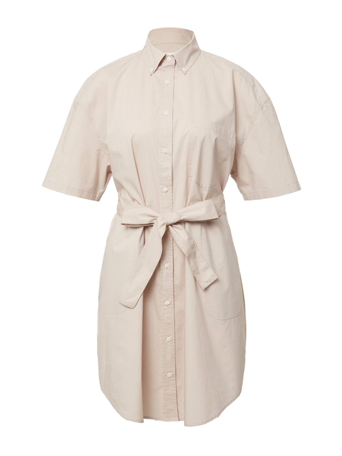 ARMEDANGELS Rochie tip bluză 'Jasmyn'  bej deschis