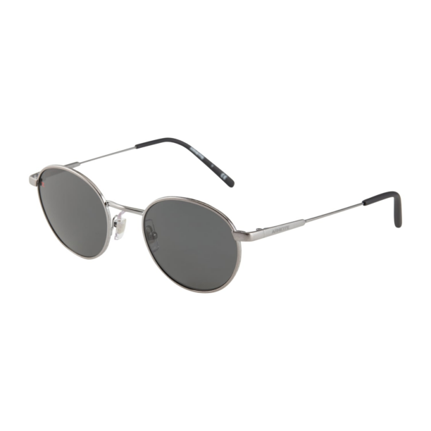 ARNETTE Ochelari de soare '0AN3084'  gri închis / argintiu