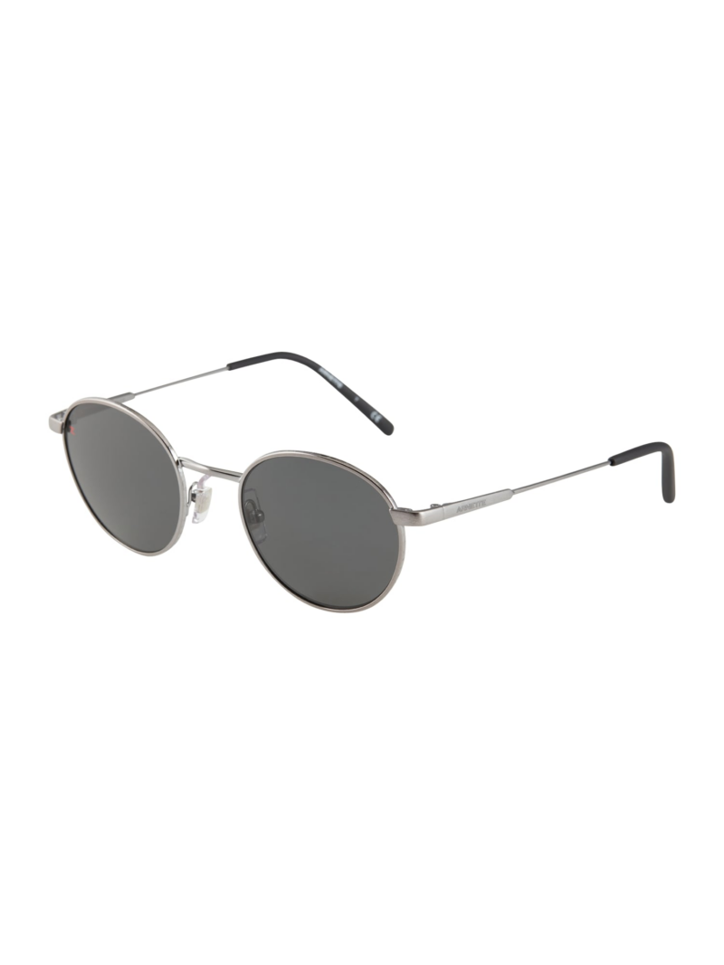 ARNETTE Ochelari de soare '0AN3084'  gri închis / argintiu